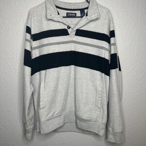 Men's Large Chaps Pull Over